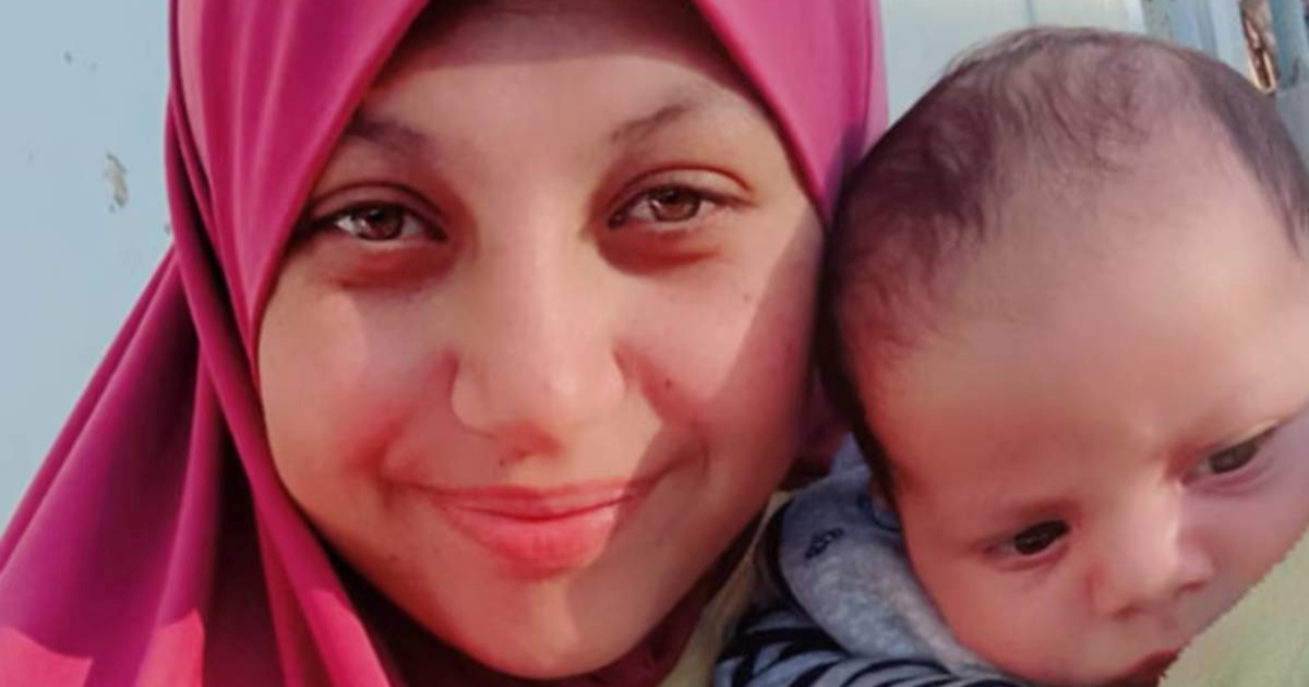 Priča majke iz Gaze koja je rodila 2 djece u ratu: "Ne mogu zaboraviti užas te noći"