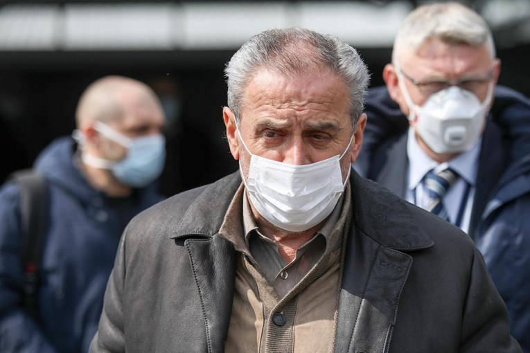 VIDEO Bandić pričao o potresu i koroni: Donirat ću 20 posto svojih primanja