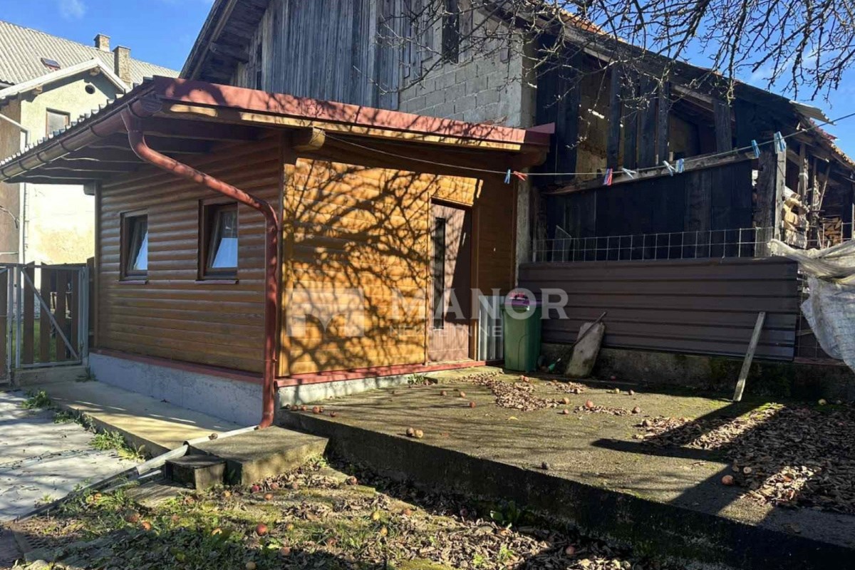 Top oglasi za nekretnine: Vikendica u prirodi za 25.000 € najčitanija