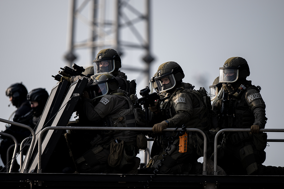 Mladić (17) u Beču lažno prijavio da je ubio oca. Krenula velika policijska akcija