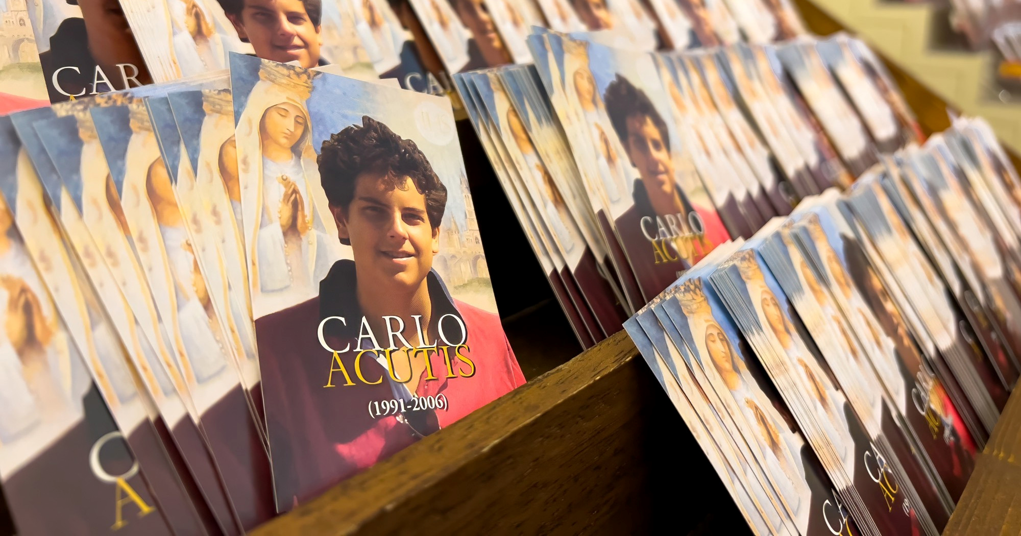 Katolička crkva će u nedjelju dobiti prvog sveca milenijalca