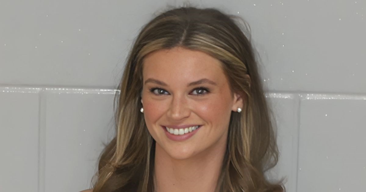 Studentica čiji je mugshot postao viralan htjela pobjeći policiji, objasnila zašto