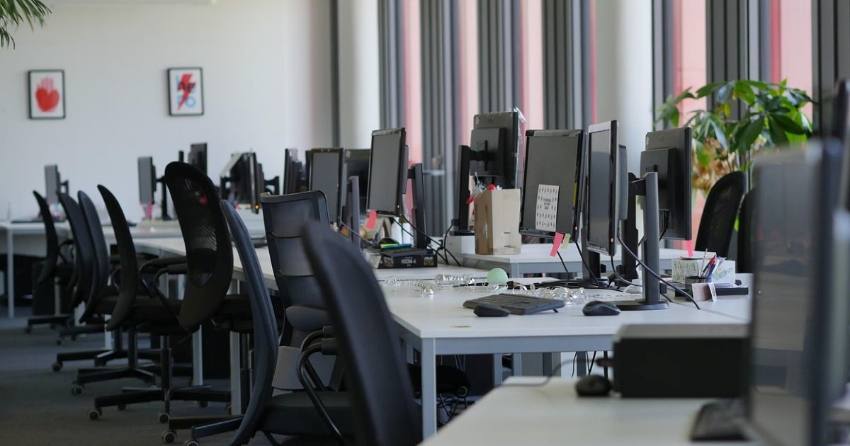 U SAD-u u kolovozu otvoreno samo 22.000 novih radnih mjesta