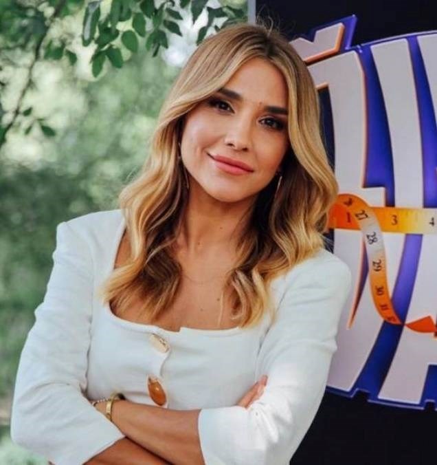 Marijana Batinić više neće voditi Život na vagi, poznata je nova voditeljica