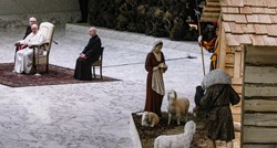 Vatikan: Ovogodišnje jaslice stižu iz Furlanije