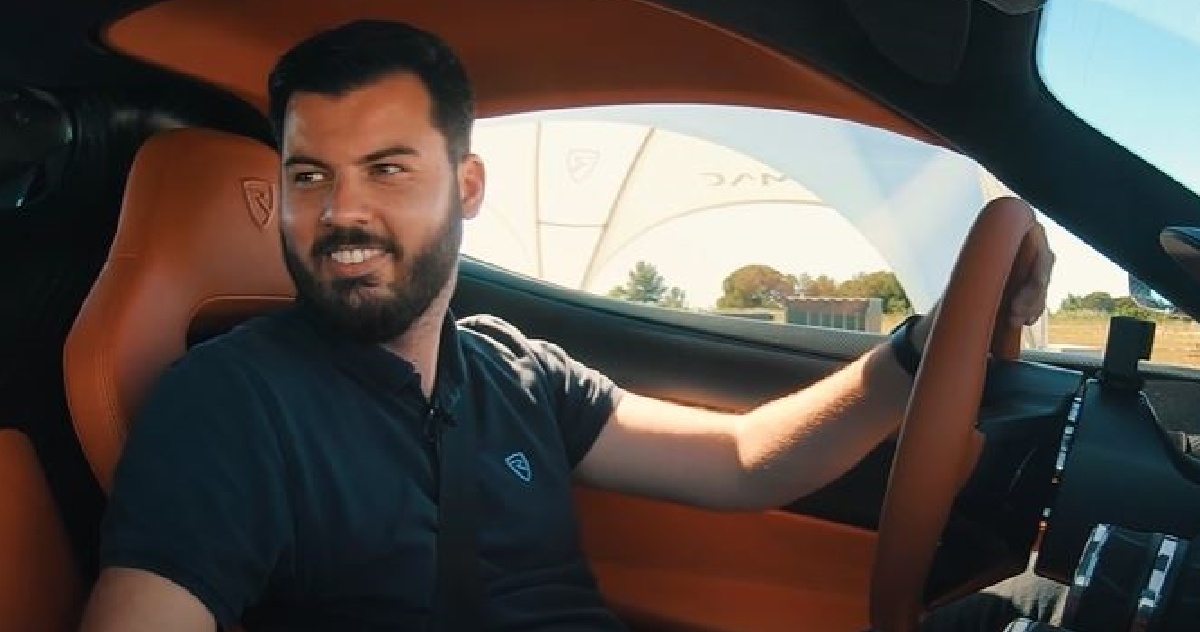Hrvat srušio zgodnog Talijana: Ovo je najpopularniji video u Hrvatskoj