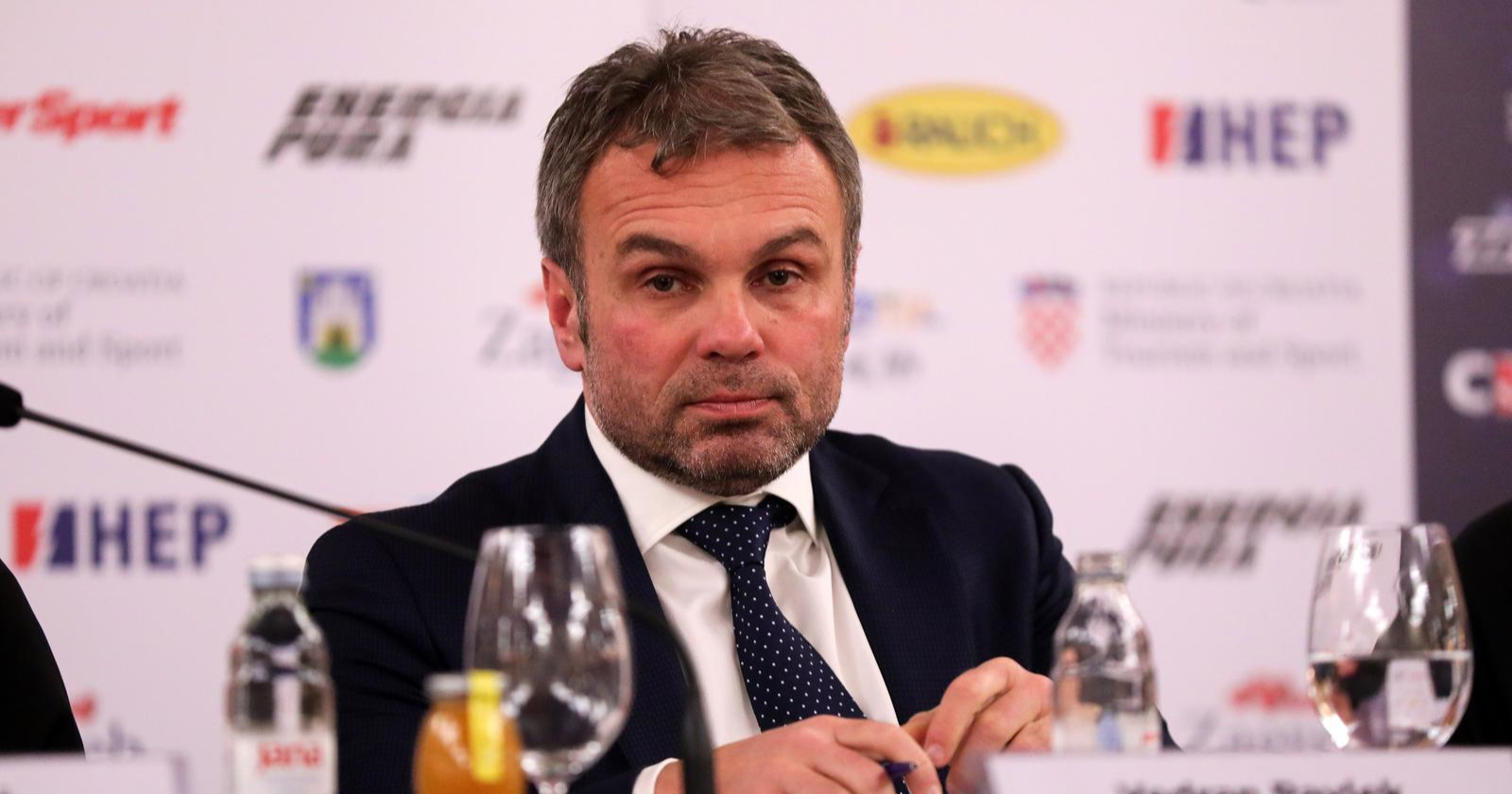 Vedran Pavlek ostao bez odvjetnice u Hrvatskoj