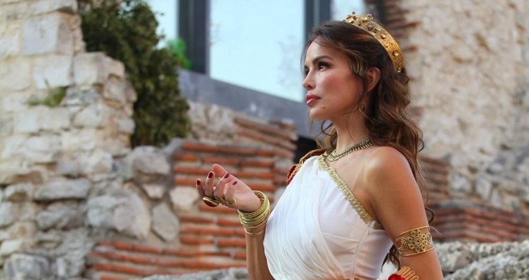 Severina: Uvjerena sam da mučenik sveti Duje moli za Mirelu Čavajdu