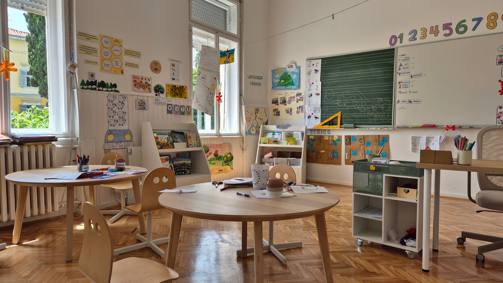 Adria International School postala jedina IB Continuum škola u Hrvatskoj