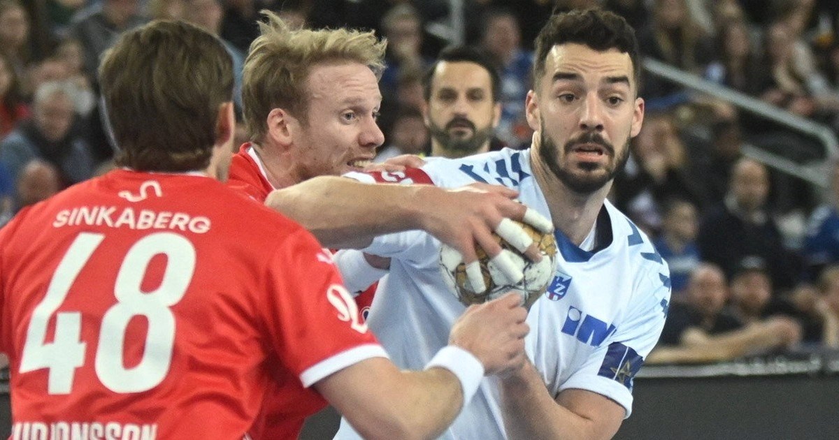 Zagreb ostao bez Srne uoči ključne utakmice LP-a. Propustit će i reprezentaciju