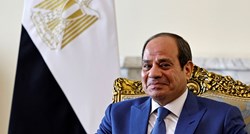 Bivši general Al-Sisi potvrdio da ide po još jedan mandat na čelu Egipta