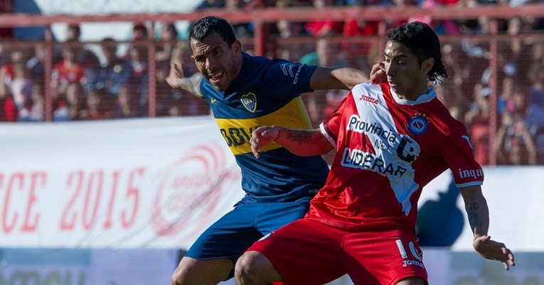 Izašao iz zatvora nakon pet godina i vratio se nogometu: Sad uživam u svakom danu