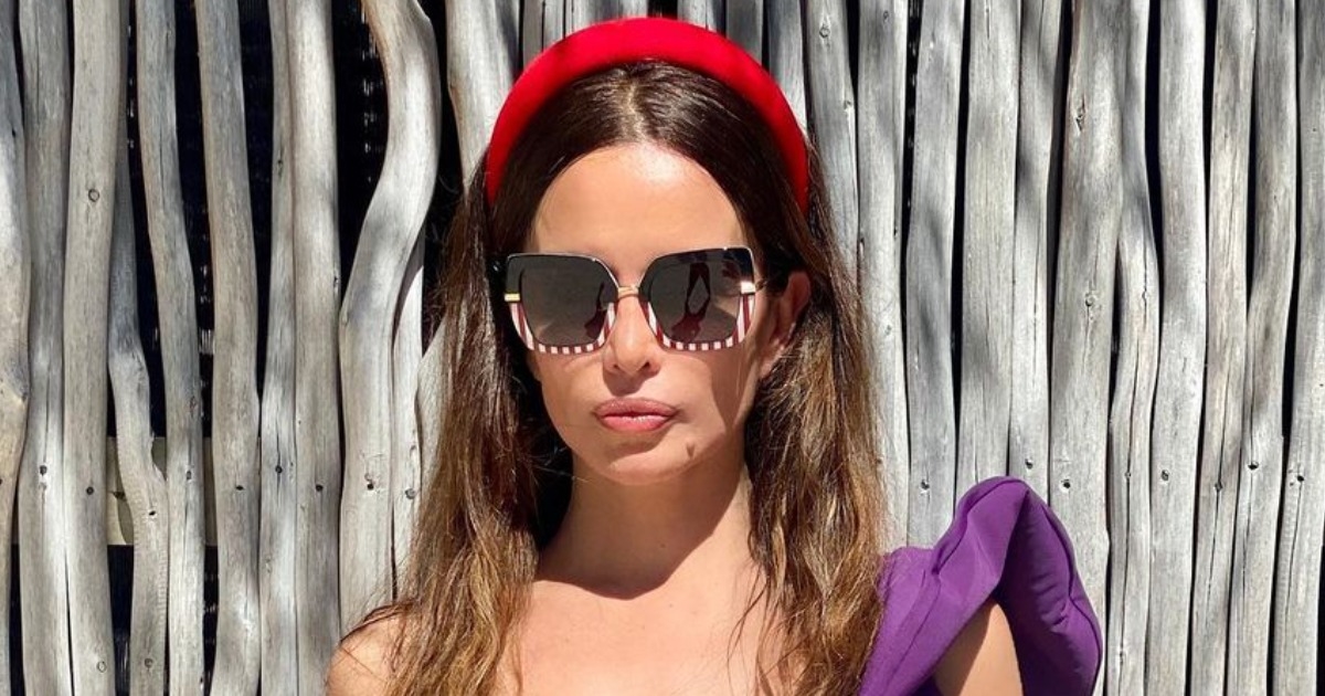 Severina pozirala u toplesu pa oduševila obožavatelje: "Tako si senzualna"