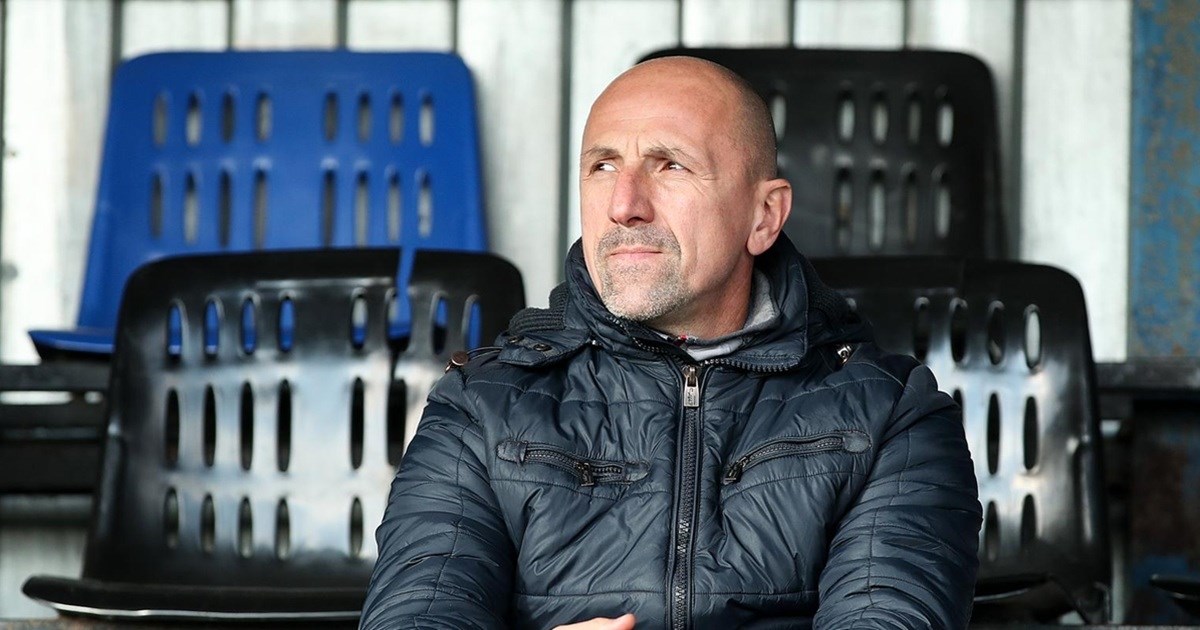 Ništa od Krznara i Dinama? Insajder tvrdi da ga žele u susjedstvu