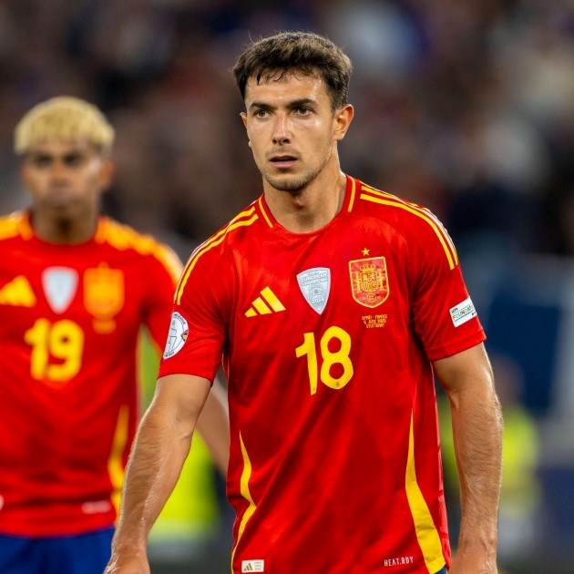 Procurila nova Realova meta. Kraljevi kradu veznjaka Arsenalu za 60 milijuna eura?