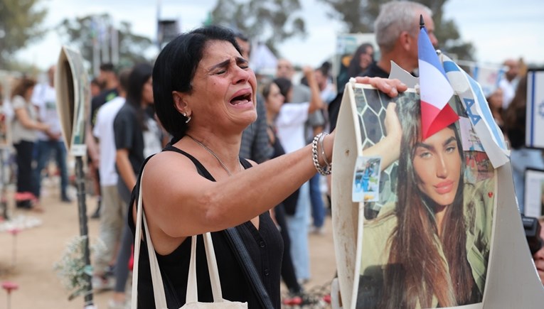 UN: Protekla godina na Bliskom istoku bila je neumoljiva tragedija