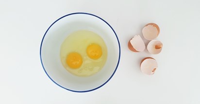 Dijetetičarka otkrila koliko jaja trebamo pojesti tjedno da bismo smršavjeli