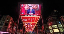 Xi: Ujedinjenje Kine s Tajvanom je neizbježno