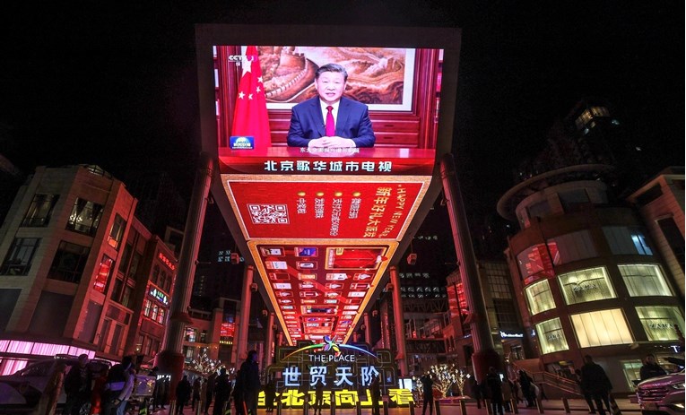 Xi: Ujedinjenje Kine s Tajvanom je neizbježno
