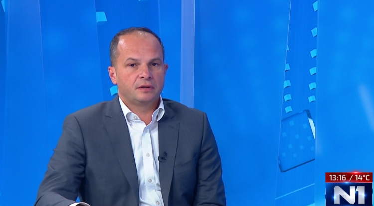 Hajdaš Dončić: Vlada je za Fortenovu trebala znati bar tjedan dana ranije