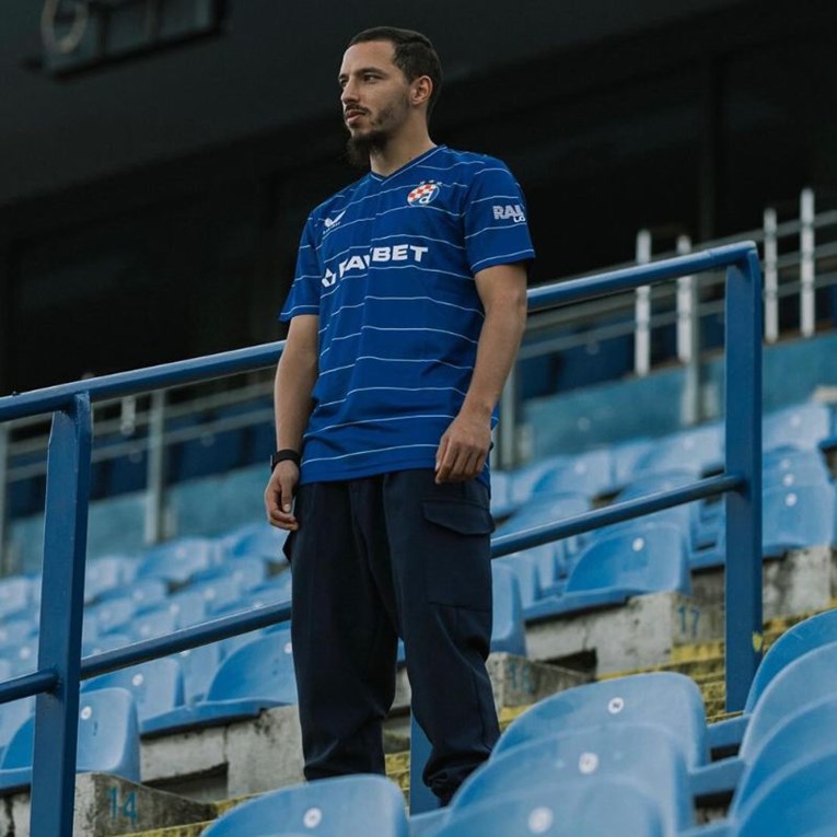 UEFA uvodi veliku promjenu. Bennacer će ove jeseni zaigrati za Dinamo u Europi?