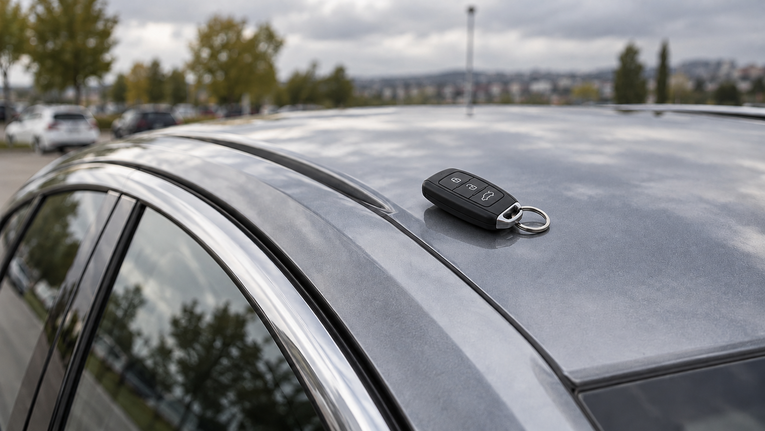 Hoće li se auto ugasiti ako ključ nije u njemu? Evo kako radi keyless sustav
