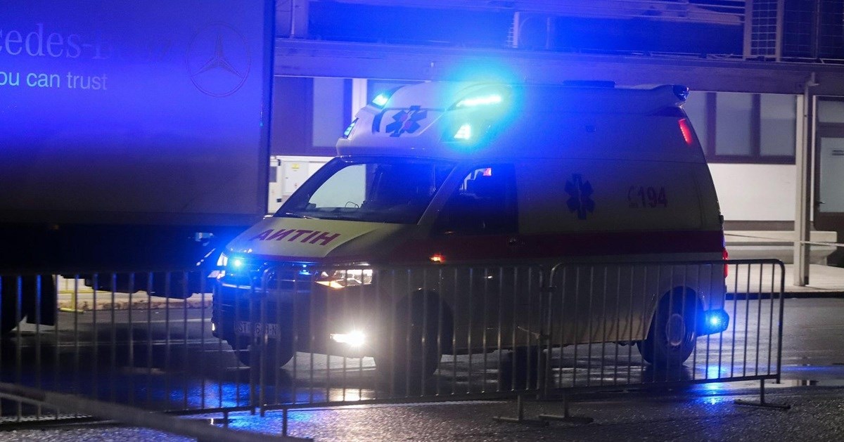 Policajac izboden u Splitu se dobro oporavlja