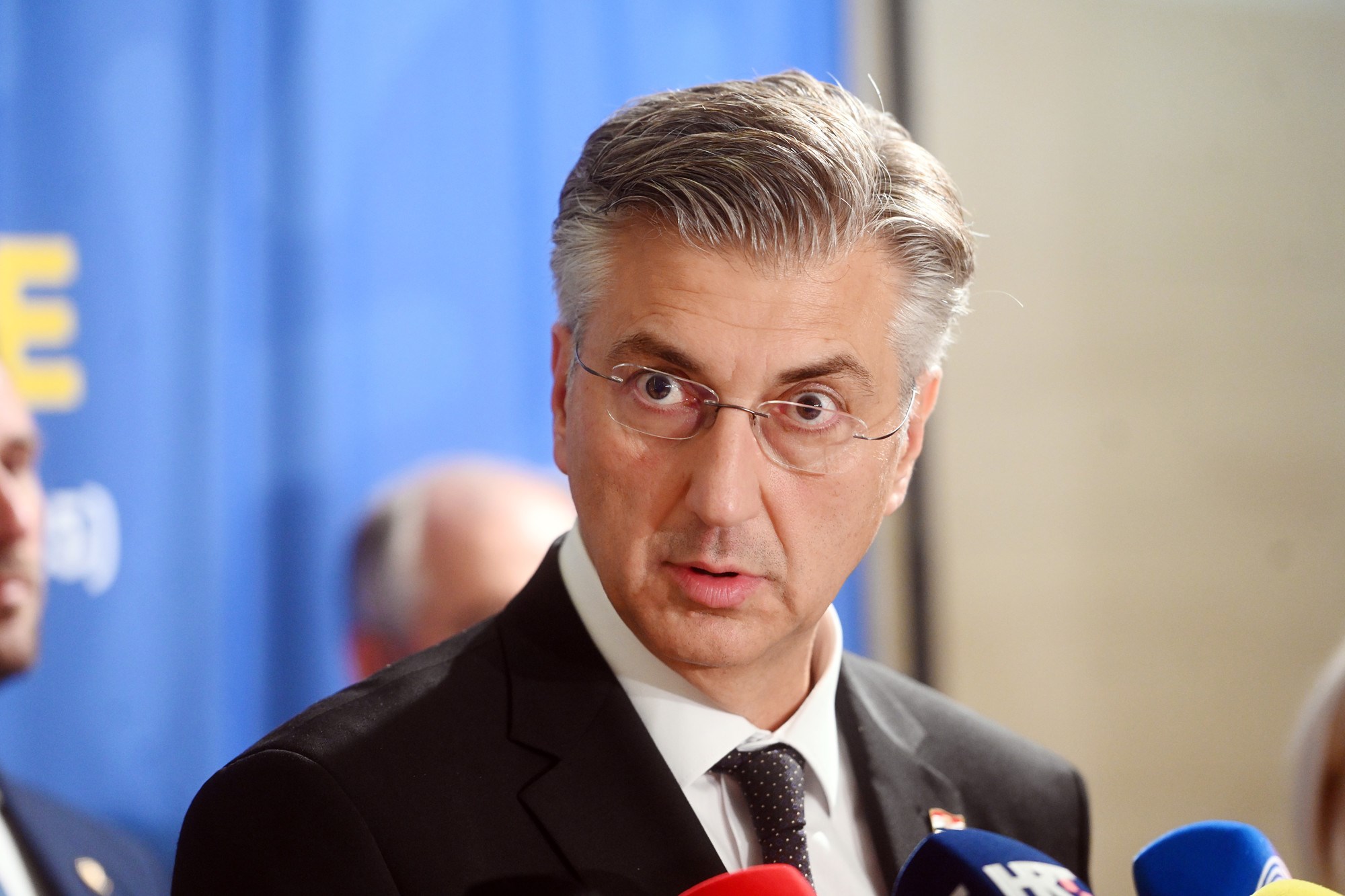 Plenković o kandidatima za Vrhovni sud: Pričekat ćemo stav predsjednika Milanovića
