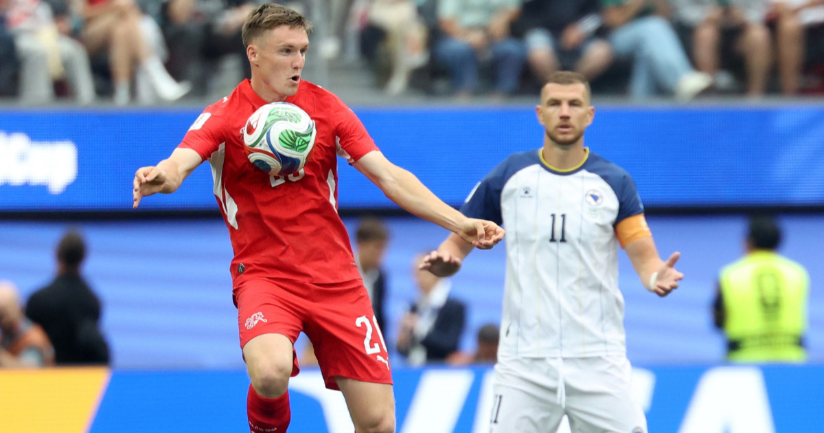 UŽIVO Švicarska opasnija od BiH, obje reprezentacije love prvu pobjedu
