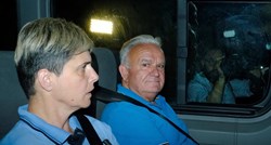 U srijedu odluka o istrazi i Remetincu za Dumbovića, njegovog sina i još trojicu