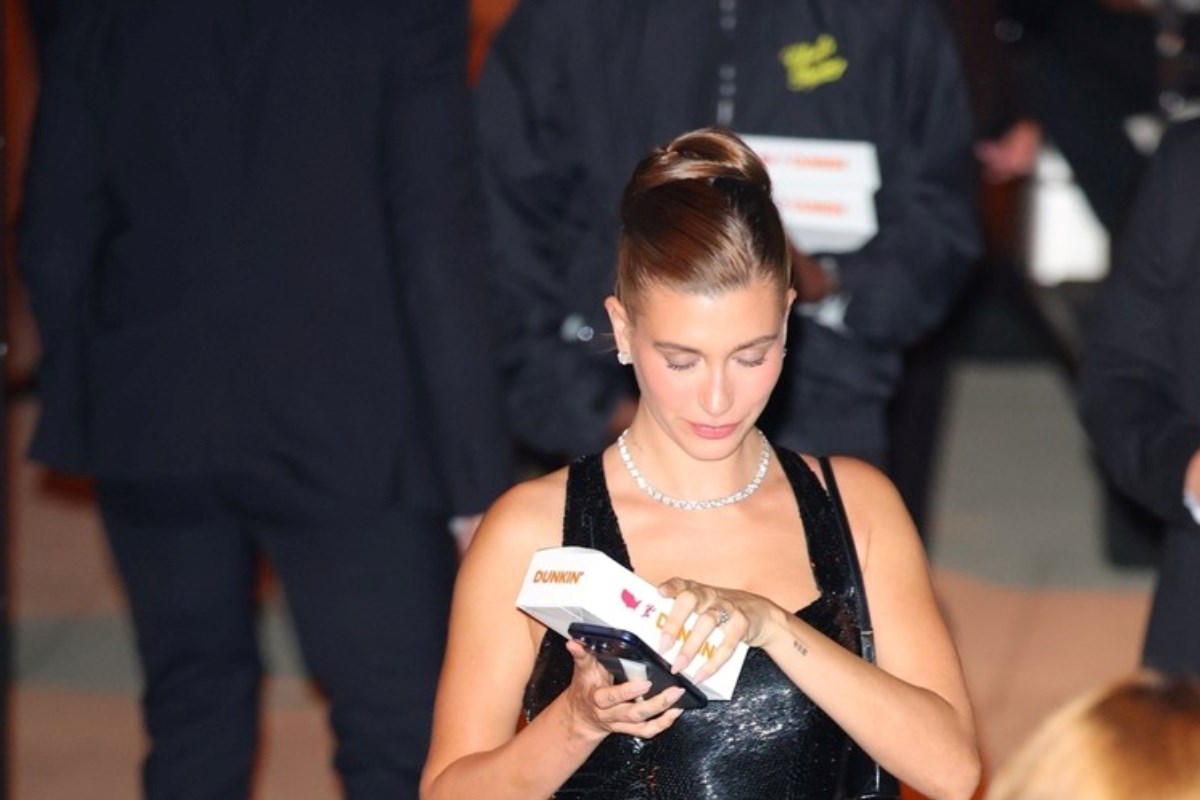 Hailey Bieber zasjenila sve na rođendanu reality zvijezde