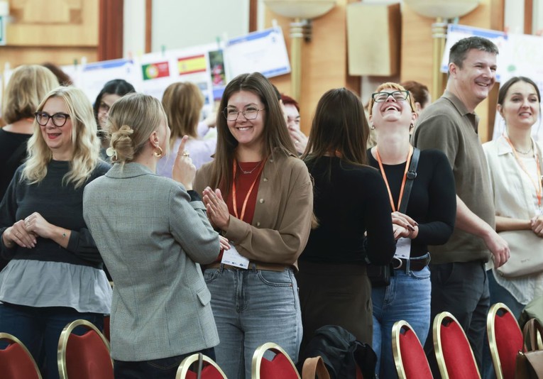 Hrvatska godišnje dobije 60 milijuna eura za Erasmus+ projekte. "Sve iskoristimo"