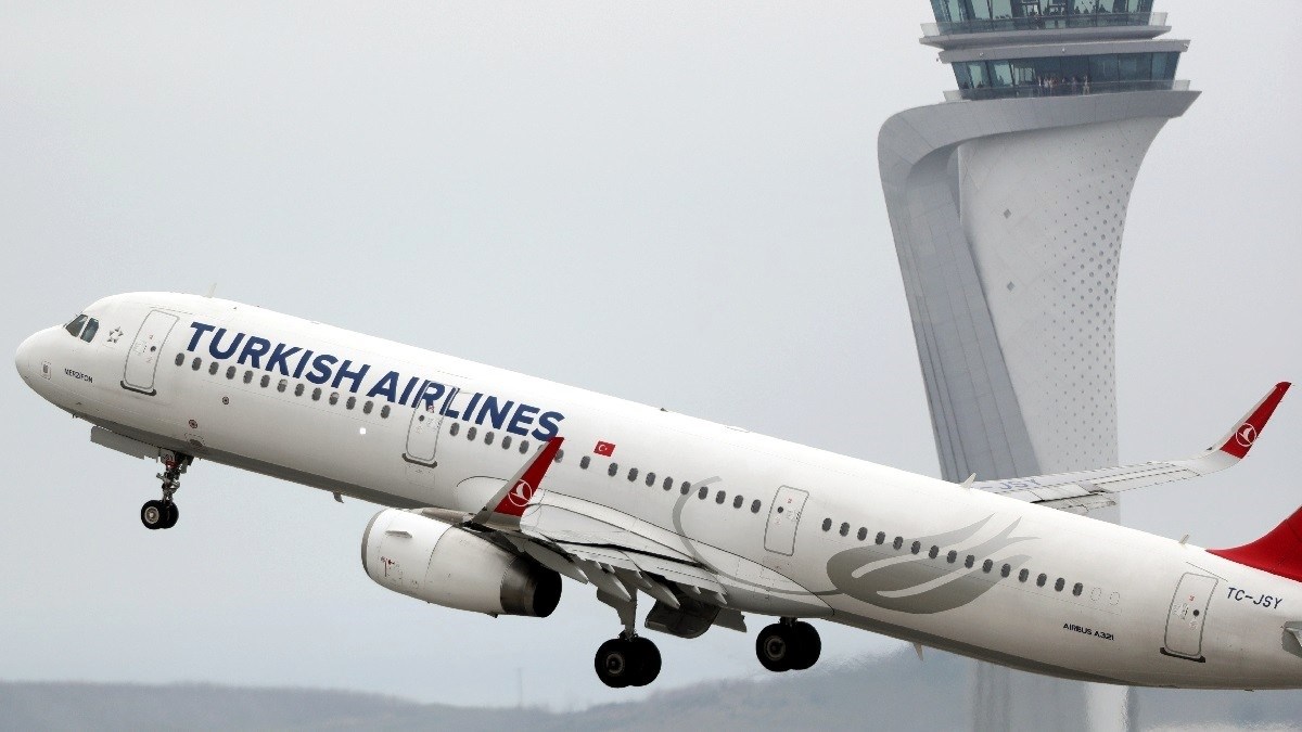 Turkish Airlines će i u studenom letjeti za Zagreb četiri puta tjedno