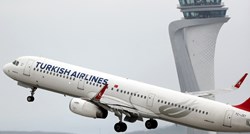 Turkish Airlines će i u studenom letjeti za Zagreb četiri puta tjedno