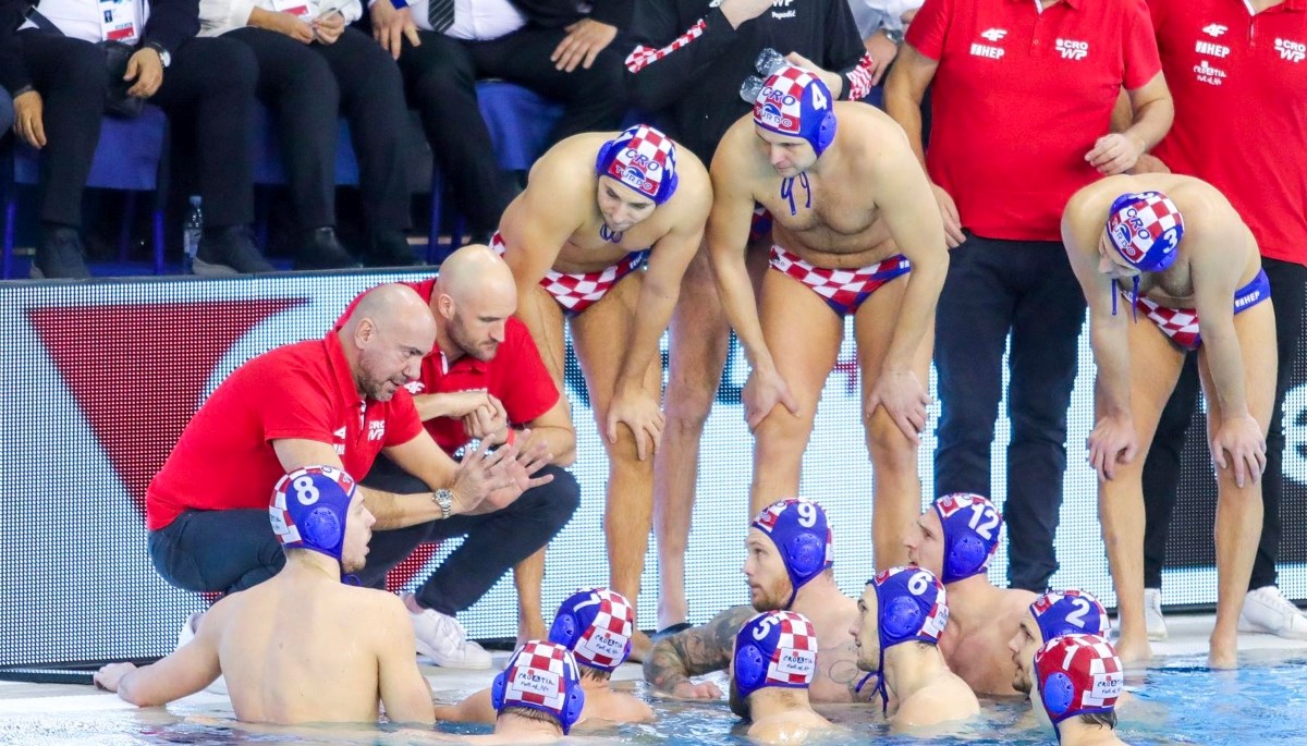 Hrvatsku u petak čeka četvrtfinale. Evo protiv koga će igrati za polufinale