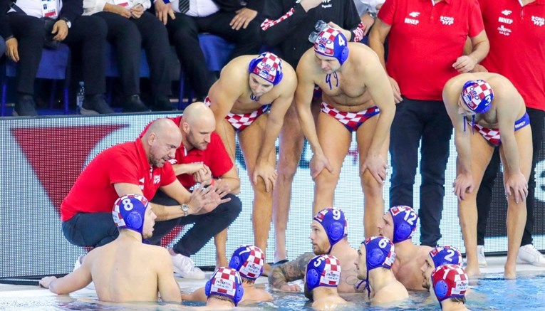 Hrvatsku u petak čeka četvrtfinale. Evo protiv koga će igrati za polufinale