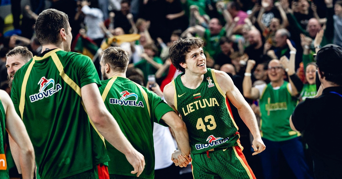 Gubili su sedam razlike 13 sekundi prije kraja utakmice. Pogledajte čudo