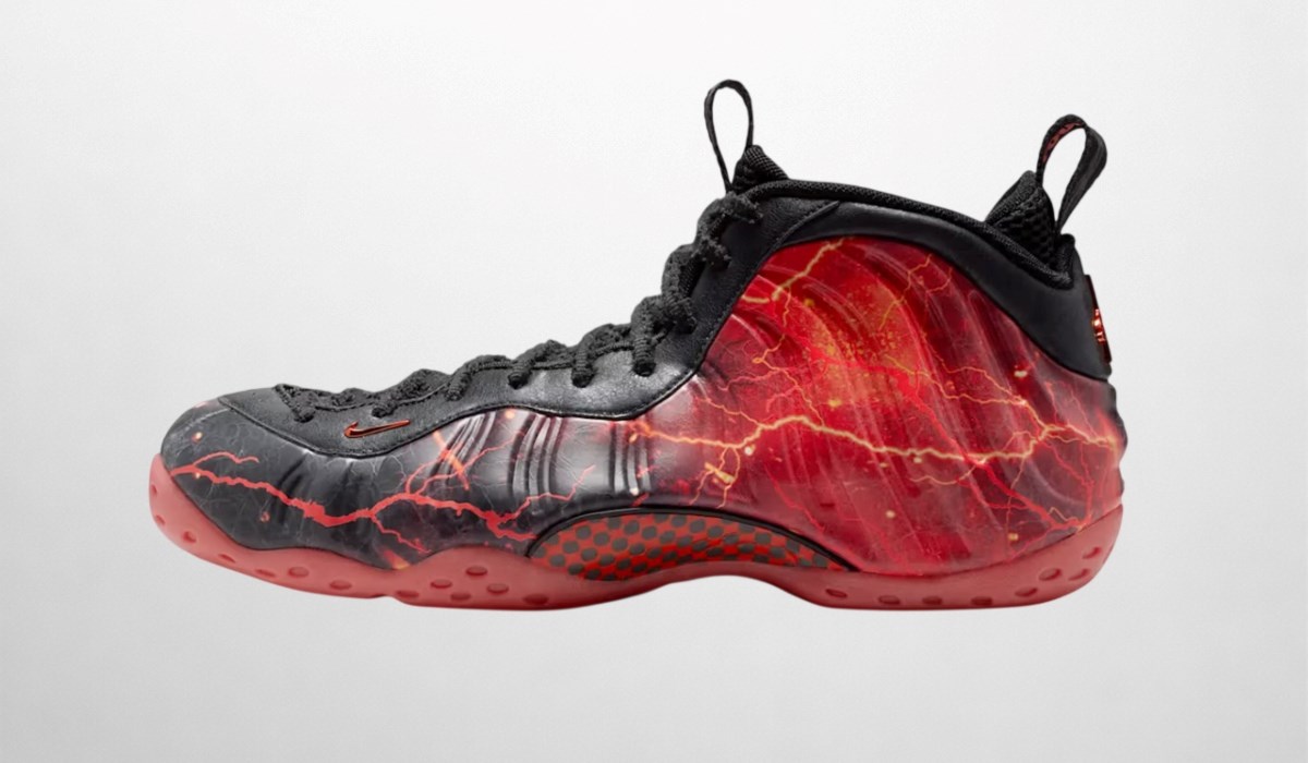 Nike i Stranger Things: Tenisice inspirirane Upside Downom