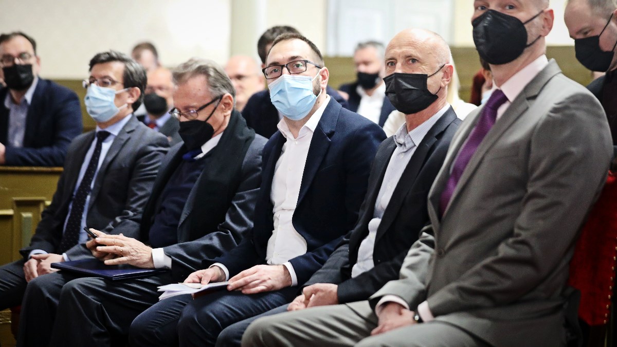 Tomašević: Dokument programa obnove Zagreba je vizija kako obnoviti grad