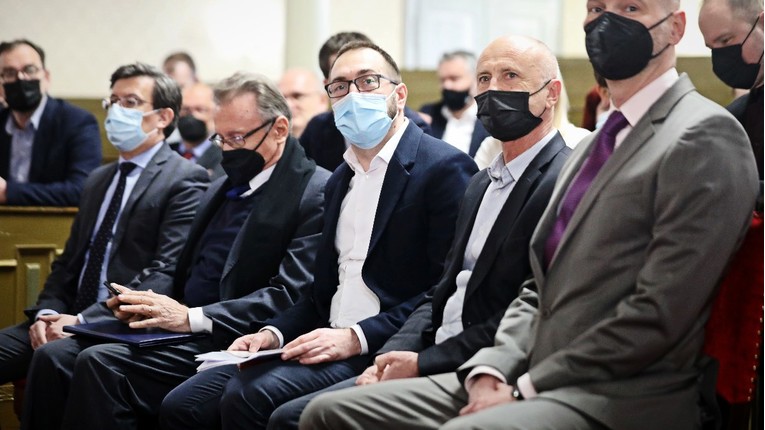 Tomašević: Dokument programa obnove Zagreba je vizija kako obnoviti grad