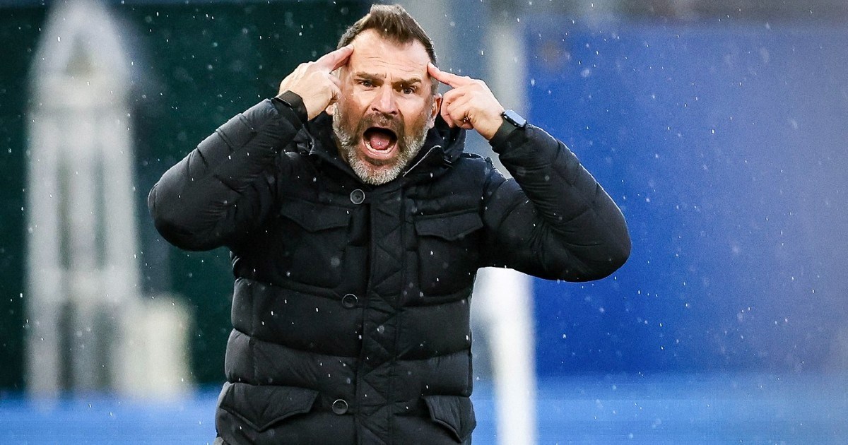 Ivan Leko doživio najteži poraz u Gentu