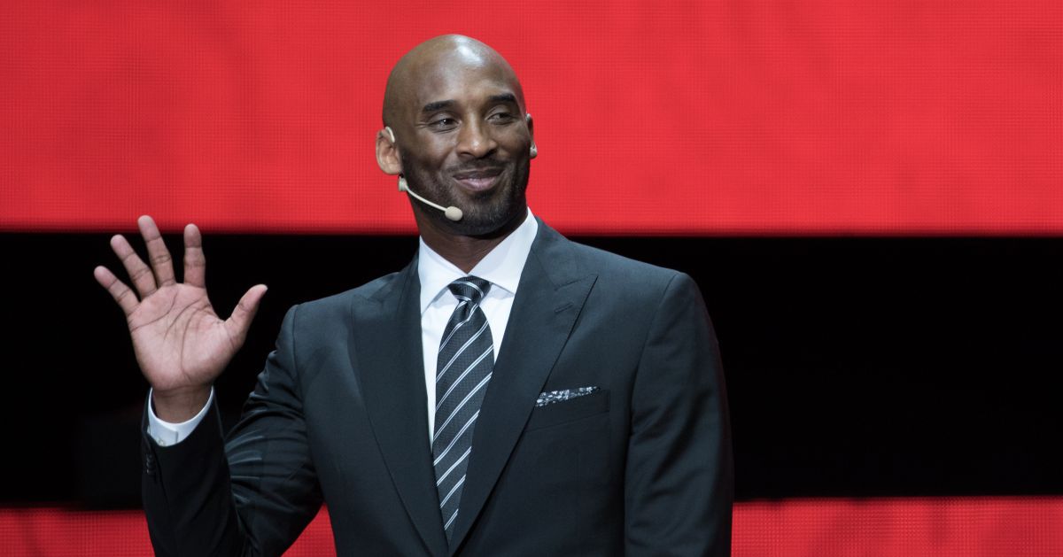 Kobe: Srbija može pobijediti SAD