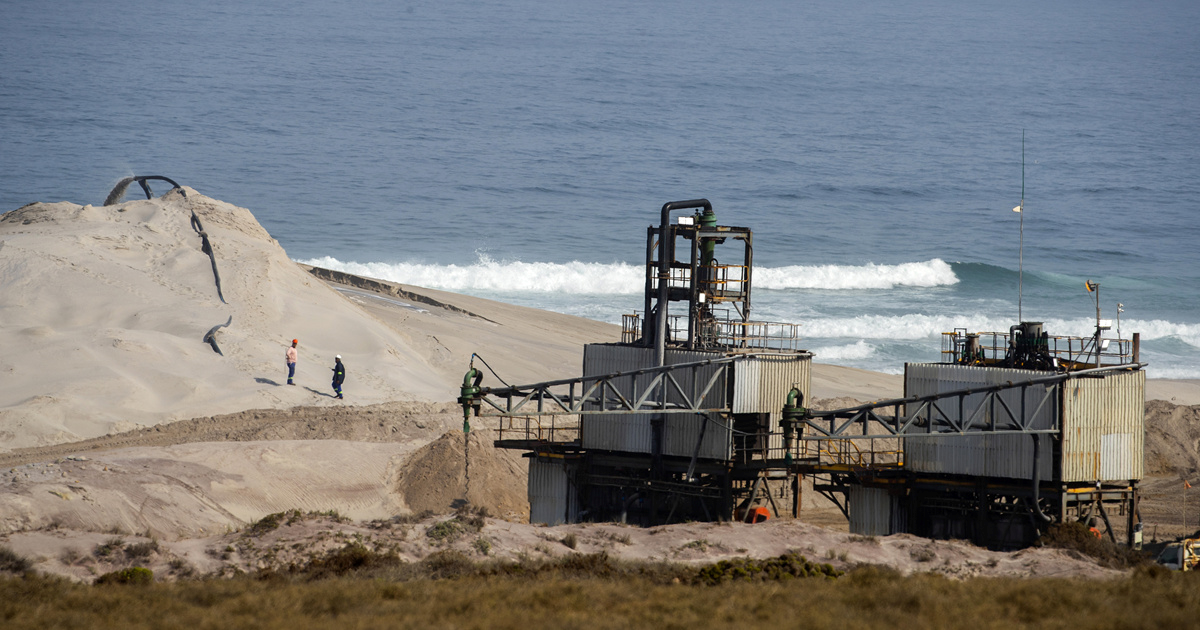 Australija stvara strateške zalihe. Odlučeno na što će staviti fokus