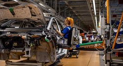 Obustavljena proizvodnja električnih Volkswagena u pogonu u Njemačkoj