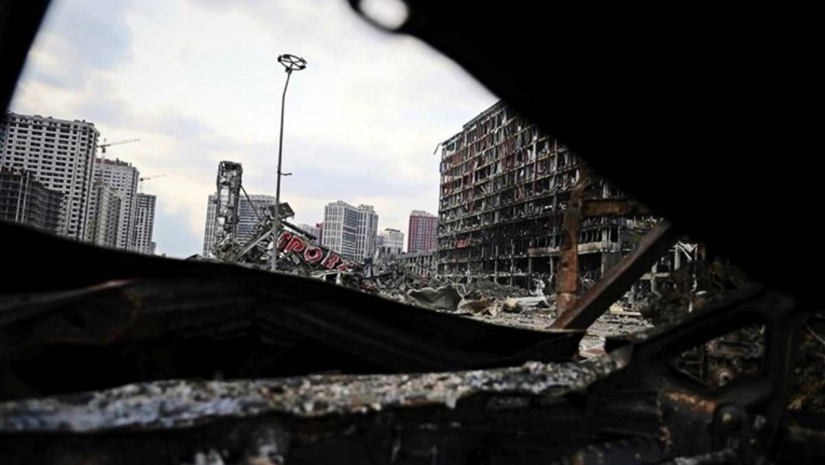 Guverner Hersona upozorio građane: Pazite se na ulicama, Rusi su skoro sve minirali