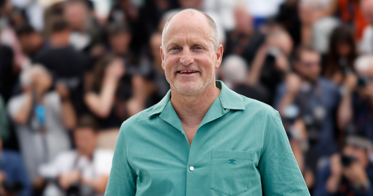 Woody Harrelson dobitnik je Počasnog Srca Sarajeva