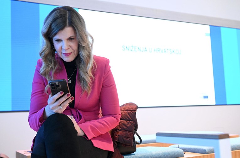 Borzan oštro kritizirala Shein i Temu: Njihovi proizvodi su često opasni