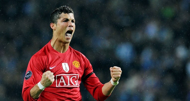 Manchester United je potvrdio koji će broj nositi Cristiano Ronaldo