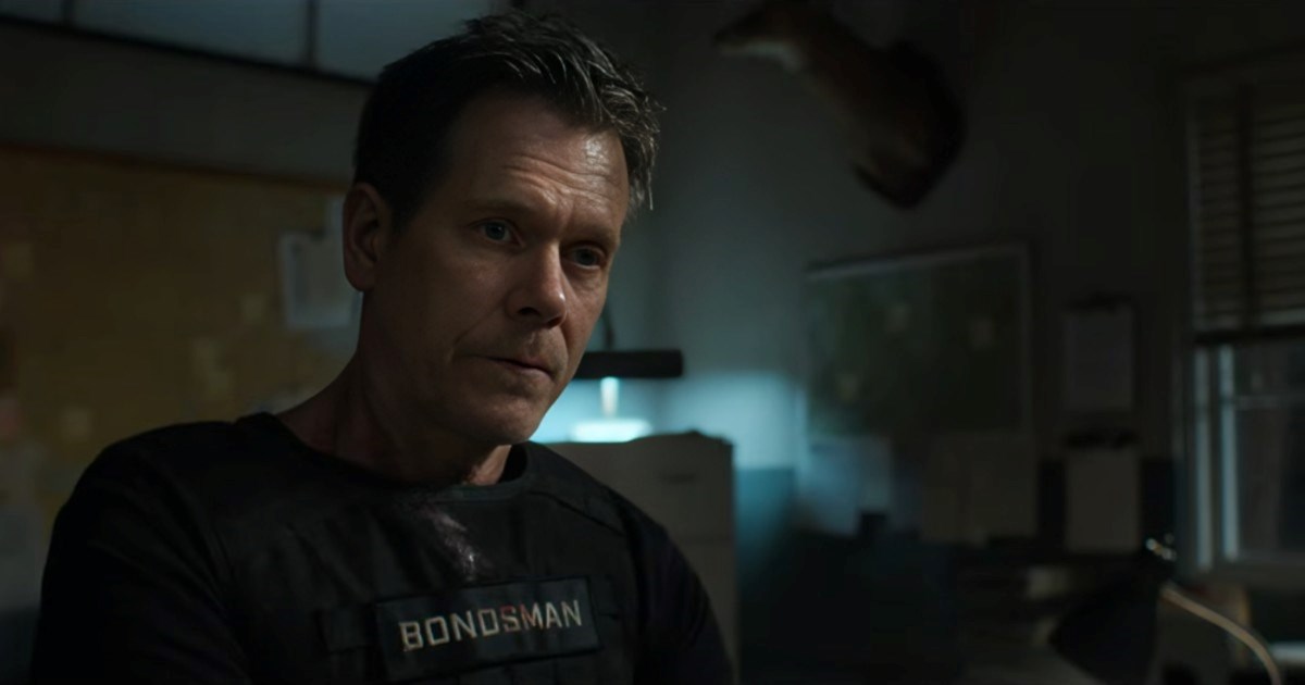 Trailer za nadolazeću Amazonovu miniseriju u jednom danu pogledan dva milijuna puta