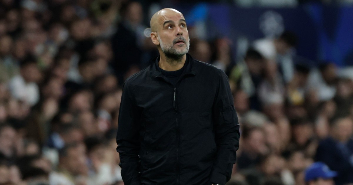 Daily Mail: Pep Guardiola napušta Manchester City na kraju sezone